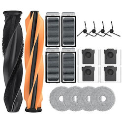 Spare Parts Set