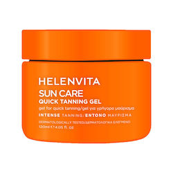 Helenvita Sun Quick Tanning 120ml