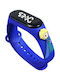 Nubki Kinderuhr Digital Blau