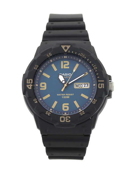 Casio Collection Men's Watch 47mm Battery with ...