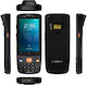 Datalogic Memor Handheld Scanner with 2D and QR Barcode Readability