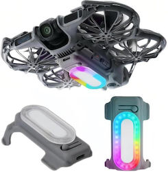 Dji Neo 2 Drone Rcstq Презареждащ Се Многоцветен Прожектор Повдигнато Плъзгащо Се Кацащо Устройство Dji Neo 2 Drone Rcstq Презареждащ Се Многоцветен Прожектор Повдигнато Плъзгащо Се Кацащо Устройство