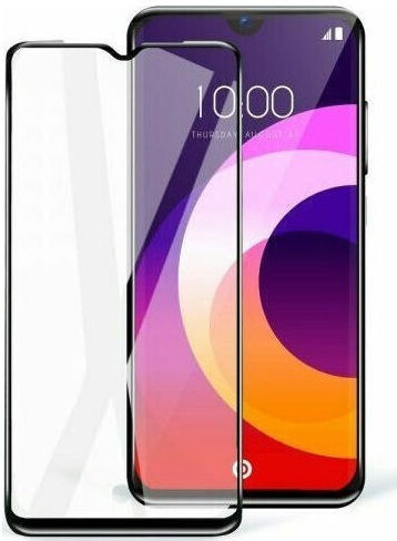 5D Full Glue Full Face Tempered Glass Black (Redmi Note 15 Pro 4G)