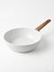Happy House Double Aluminum Pan with Non-Stick Coating