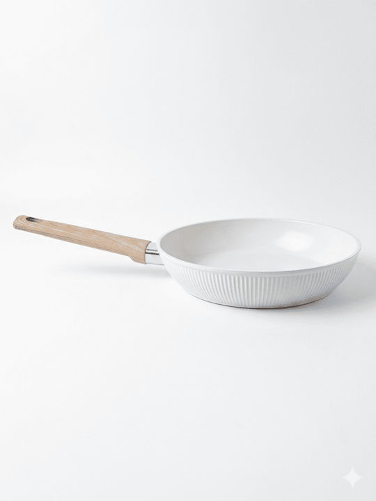 Happy House Double Aluminum Pan with Non-Stick Coating 28cm