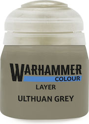 Games Workshop Ulthuan Grey 12ml