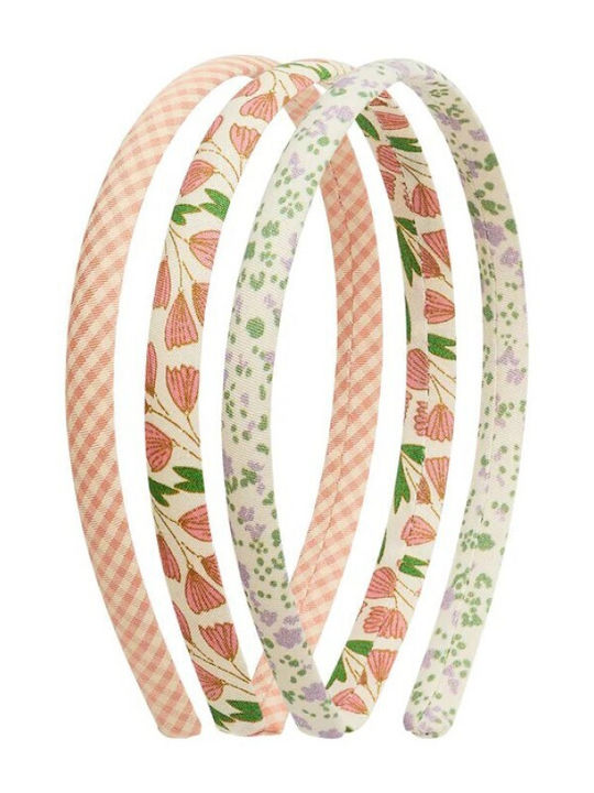 Mimi & Lula Kids Floral Alice Hair Headband