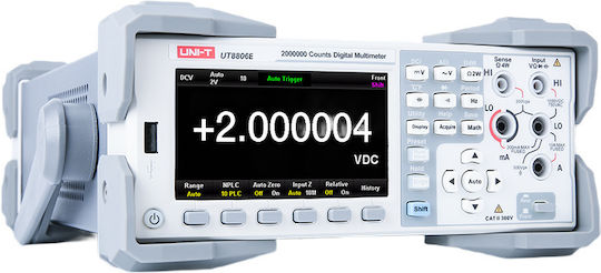 Uni-T Benchtop-Multimeter