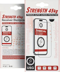 Tempered Glass (Xiaomi 15T) Tempered Glass (Xiaomi 15T)