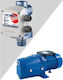 Ηλεκτρονικό Πιεστικό Συγκρότημα Νερού Jet Easy Small 750w 1,0hp Jm10 Plus