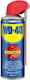 Korrosionsinhibitor Spray 250ml Smart Straw Wd-40