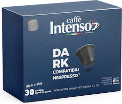 Intenso Σοκολάτα 30caps