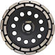 Awtools Awtools Diamond Grinding Disc Concrete Segmented 180mm