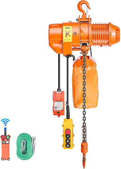 Vevor Chain Hoist for Load Weight up to 500kg