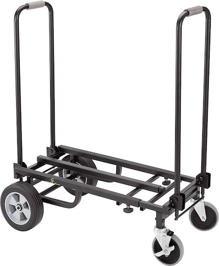 Soundsation System for Lifting / Moving Loads for Load Weight up to 200kg