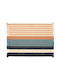 Winkler Winkler Stoff Mehrfarbig Tischsets 45x35cm