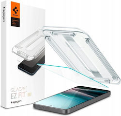Spigen Sticlă securizată (Galaxy A36) Spigen Sticlă securizată (Galaxy A36)