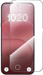 Rurihai Full Face Tempered Glass