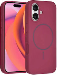 Tuniq Back Cover Lila für iPhone 17