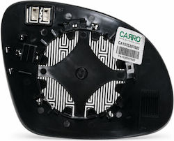 Κρύσταλλο Καθρέφτη Θερμαινόμενο Convex Glass Skoda Yeti 13 5n0857521 Αριστερό 1 Τεμ Κρύσταλλο Καθρέφτη Θερμαινόμενο Convex Glass Skoda Yeti 13 5n0857521 Αριστερό 1 Τεμ