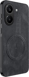 Wanlonfeng Sd1 Black Back Cover for Poco X8 Pro