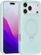 Tuniq Back Cover Πράσινο (iPhone 17 Pro Max)