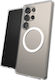 Zagg Snap Back Cover Transparent (Galaxy S25 Ultra)
