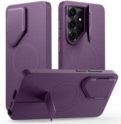 Tech-Protect Back Cover Μωβ (Galaxy S26 Ultra) Tech-Protect Back Cover Μωβ (Galaxy S26 Ultra)
