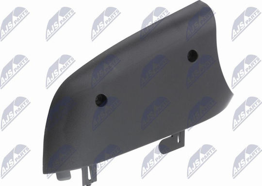 Exterior Mirror Cover Vw Caddy Iii Box Body Mpv 2004-2015 2.0l Van Vw Caddy Iii Box Body Mpv 2004-2015 1.2l Van Vw Caddy Iii Box Body Mpv 2004-2015 1.4l Van