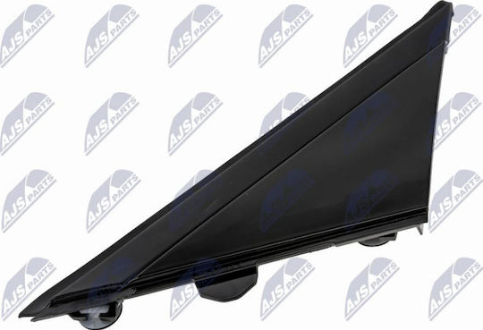 Exterior Mirror Cover Fiat 500 2007-0 0.9l Hatchback Fiat 500 2007-0 1.3l Hatchback Fiat 500 2007-0 1.0l Hatchback