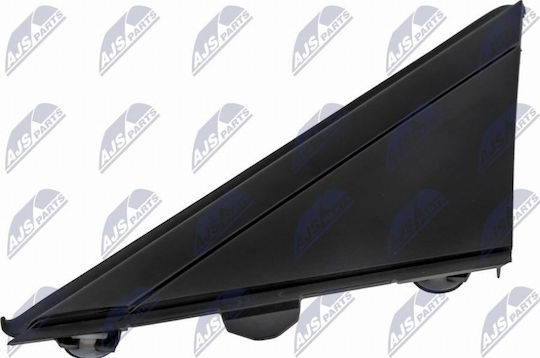 Exterior Mirror Cover Fiat 500 2007-0 0.9l Hatchback Fiat 500 2007-0 1.3l Hatchback Fiat 500 2007-0 1.0l Hatchback