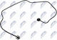 Radiator Hose Ford B-max 2012-0 1.0l Mpv Ford B-max Van 2012-0 1.0l Van Ford Fiesta Vi 2008-0 1.0l Hatchback
