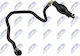 Маркуч За Гориво Renault Fluence 2010-0 1.5l Седан Renault Grand Scenic Iii 2009-0 1.5l Mpv Renault Megane Iii Coupe 2008-0 1.5l Купе