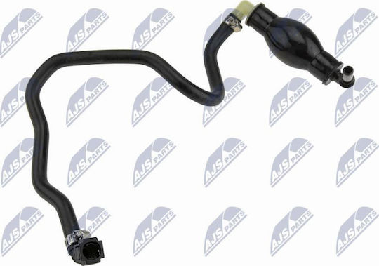 Маркуч За Гориво Renault Fluence 2010-0 1.5l Седан Renault Grand Scenic Iii 2009-0 1.5l Mpv Renault Megane Iii Coupe 2008-0 1.5l Купе