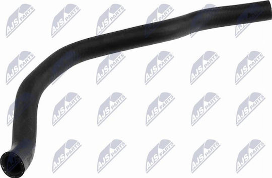 Αγωγός Ψυκτικού Υγρού Honda Cr-v V 2016-0 1.5l Suv