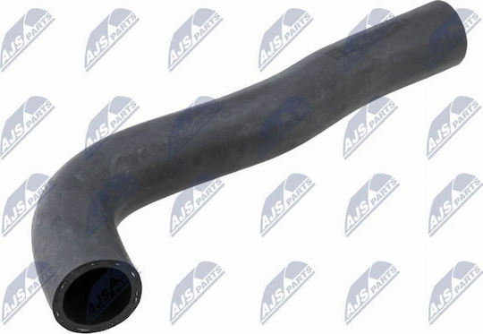 Solu Tub Radiator Mitsubishi L200 1996-2011 2.5l Pickup