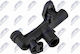 Kühlerflüssigkeitsleitung Ford Usa Flucht 2007-2012 3.0l SUV Ford Usa Vereinigung 2005-0 3.0l Limousine Lincoln Zephyr Mkz 2004-0 3.0l Limousine