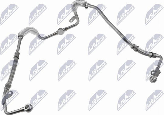 Маслен Турбо Маркуч Bmw 5 2009-2016 4.4l Седан Bmw 5 Gran Turismo 2009-2017 4.4l Хечбек Bmw 5 Touring 2009-2017 4.4l Комби