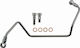 NTY Auto-Motorkragen für Peugeot 1007 2005-0 1.6l Hatchback Peugeot 206 Cc 2000-2008 1.6l Cabrio Peugeot 206 Hatchback 1998-2012 1.6l Hatchback