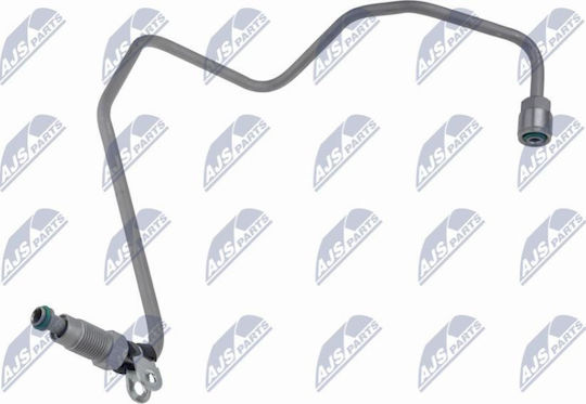 Маркуч За Масло Турбо Renault Espace IV 2002-0 1.9l Mpv Renault Grand Scenic II 2004-2009 1.9l Mpv Renault Laguna II 2001-2007 1.9l Хечбек