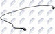 Radiator Hose Bmw 1 2011-2019 2.0l Hatchback Bmw 1 2011-0 2.0l Hatchback Bmw 1 2011-2019 3.0l Hatchback