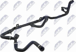 Kühler Schlauch Bmw 1 2003-2013 3.0l Hatchback Bmw 1 2006-2012 3.0l Hatchback Bmw 1 Cabrio 2007-2013 3.0l Cabrio