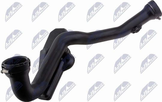 Furtun Elastic Aer Supraalimentare Audi Q5 2016-0 2.0l Suv