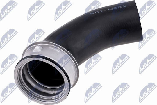 Ελαστ Σωλ Αέρα Υπερπλήρωσης Bmw X5 2000-2006 3.0l Suv