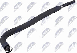 Ελαστ Σωλ Αναπνοή Στροφαλοθάλαμου Bmw 3 1997-2005 2.0l Sedan Bmw 3 1997-2005 2.5l Sedan Bmw 3 1997-2005 2.8l Sedan