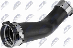 Ελαστ Σωλ Αέρα Υπερπλήρωσης Bmw 5 2009-2016 2.0l Sedan Bmw 5 Touring 2009-2017 2.0l Estate