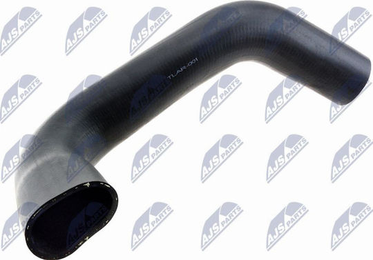 Еластичен Маркуч Въздух Турбо Alfa Romeo 159 2005-2012 1.9l Седан Alfa Romeo 159 Sportwagon 2005-2012 1.9l Комби