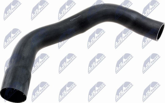 Sistem Furtun Aer Supraalimentare Ford Transit Bus 2006-2014 2.4l Bus Ford Transit Platformă Șasiu 2006-2014 2.4l Van Ford Transit Van 2006-2014 2.4l Van