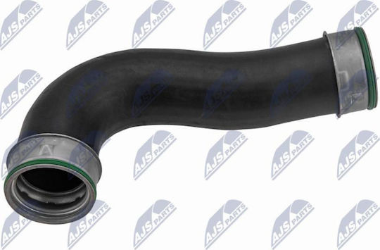 Furtun Aer Supraalimentare Audi A3 2003-2013 1.9l Hatchback Audi A3 2003-2013 2.0l Hatchback Audi A3 Sportback 2004-2015 1.9l Hatchback