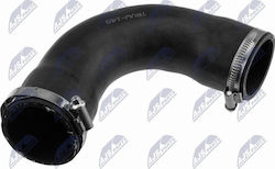 Elastic Air Hose Turbocharger Audi A3 2012-2020 2.0l Hatchback Audi A3 2012-2020 1.8l Hatchback Audi A3 Convertible 2013-0 1.8l Convertible